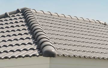 advantages of Spring Hill clay roofing