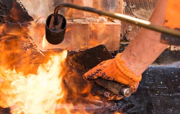 Spring Hill flat roof repair companies