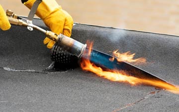 flat roof repairs Spring Hill
