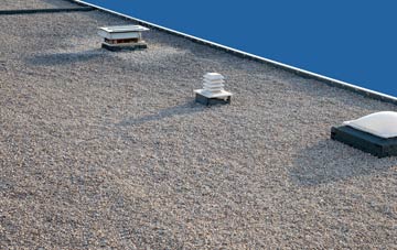 flat roofing Spring Hill