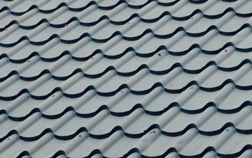 Spring Hill rubber roofing companies