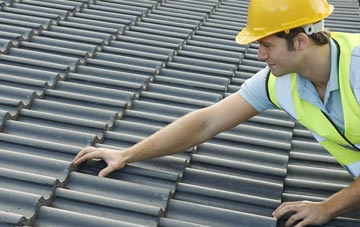 screened Spring Hill roofing companies