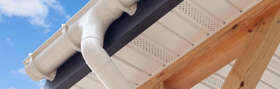 get Spring Hill guttering quotes today