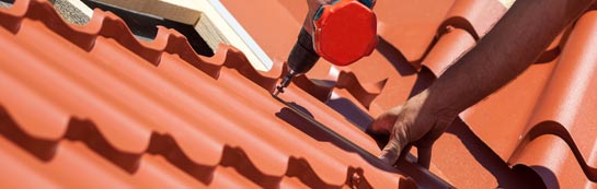 save on Spring Hill roof installation costs