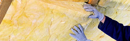 quotes for Spring Hill roof insulation