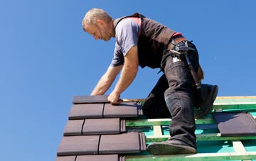 disadvantages of Spring Hill slate roofing