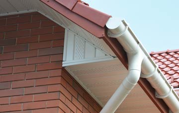Spring Hill soffit repair costs