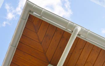 Spring Hill soffit types