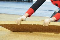 find rated Spring Hill roof insulation companies