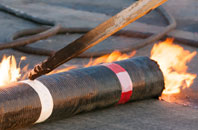 free Spring Hill flat roofing repair quotes