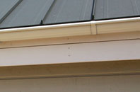 Spring Hill soffit repair